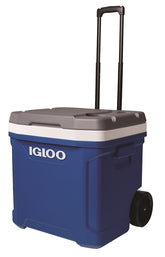 COOLER ROLLR LATITUDE BLU 60QT
